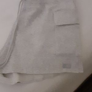 New W/ tags Lg Victoria Secret Pink cargos